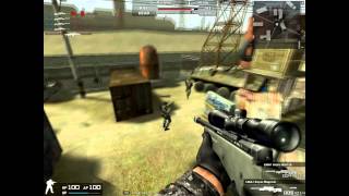 [Combat arms] HD Test [1080p]