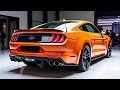 Ford Mustang Pickup – Officially Unveiled First Look