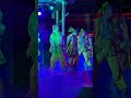 USJホラーナイト 2026 （SO BADダンス）Halloween Horror Nights