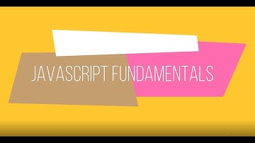 Curs JavaScript Fundamentals - Telecom Academy