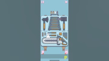 PERFECT TIDY - Level 28   #games #funny #cartoon