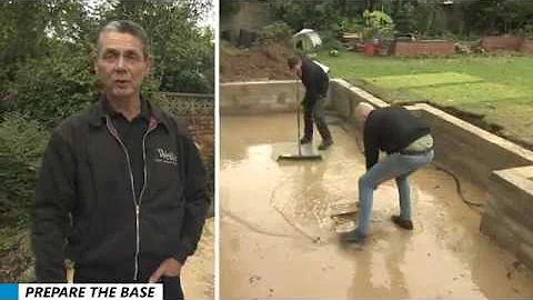 WELLIS RIO GRANDE SWIM SPA INSTALLATION GUIDE VIDEO