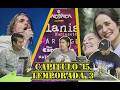EPISODIO #15 Temp.3 NOTICIAS// MCR en México, Julieta y Natalia tienen colaboración y carteles...