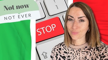 Wat in Italië niet vervangen kan worden