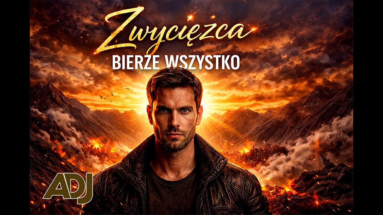 articDJ - Zwycięzca bierze wszystko