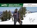 2020 Atomic Bent Chetler 100 Ski Review By Peter Glenn