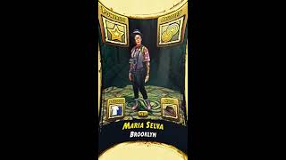 Temple Run 2 - Runners & Outfits (April 2017) screenshot 5