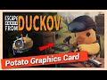 How to Get Potato Graphics Card in Escape From Duckov | Quick Location Guide