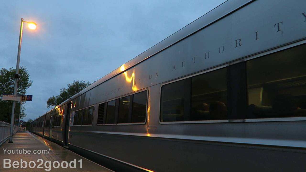 Long Island Railroad Port Washington Schedule Today