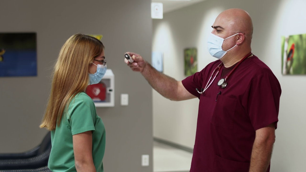 Don't Delay Care | South Texas Health System