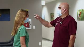 Don't Delay Care | South Texas Health System