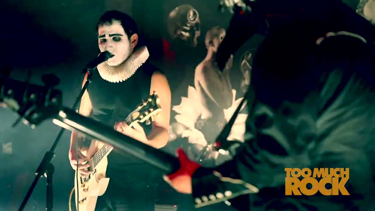 New Obsessions - Great Leap (live 2024)