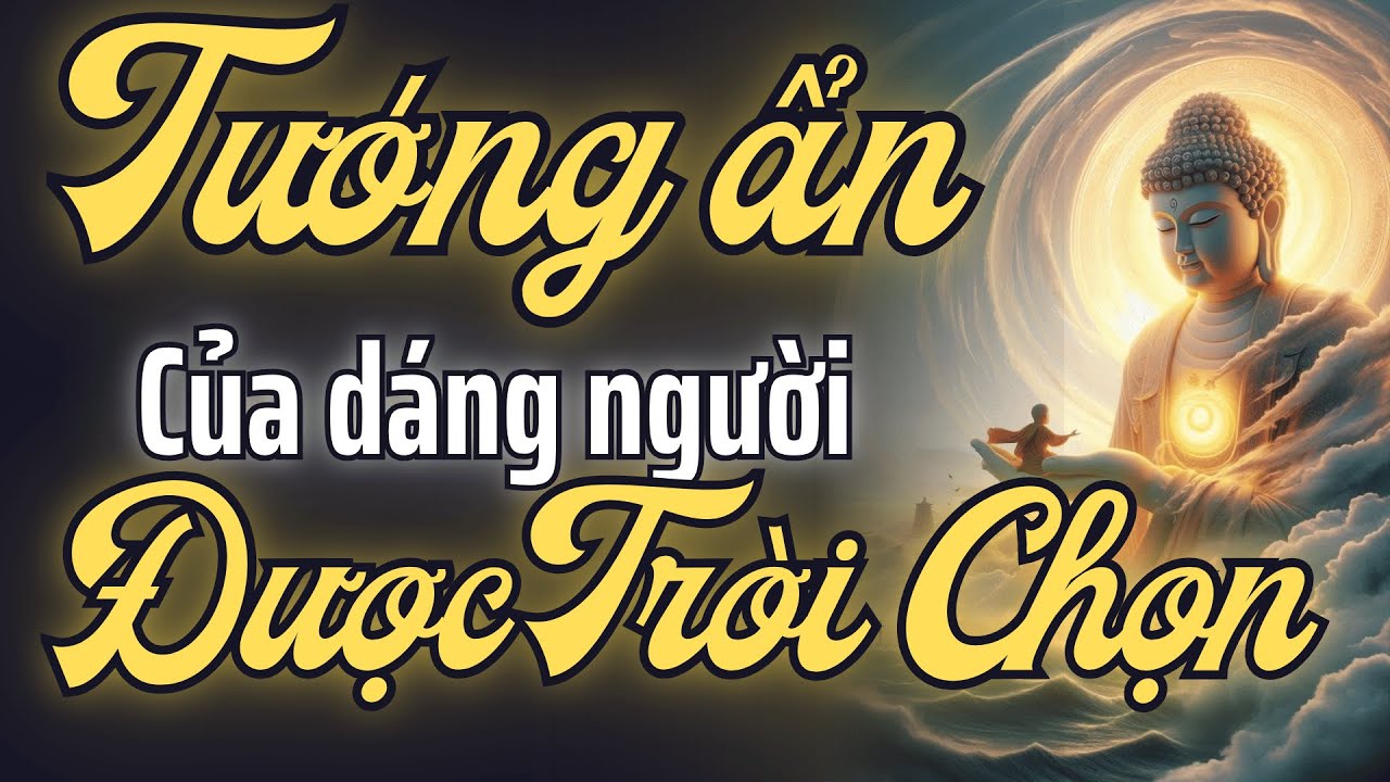 Đừng đụng vào người có Vô Dung Diện Tướng — Kẻ không cần nói, thiên hạ vẫn tự kính