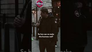 Student to Millionaire entrepreneur? #entrepreneurship