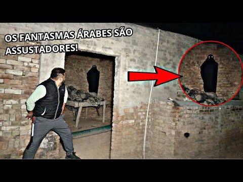 Esses Vídeos Árabes São Muito Sinistros Assustadores e Loucos ao Mesmo Tempo!!!