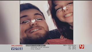 Chickasha Homicide Victim's Girlfriend Pleading For Suspects To Turn Themselves In
