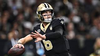 Tyler Shough's best throws from 255-yard, 4-TD game vs. Raiders | Week 3