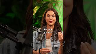 Are you sure that you're sure? (Episode 19 preview) #podcast #podcastclips #becominguntamed