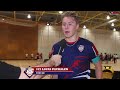 Lucas Packalén “A bright future”