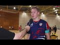 Lucas Packalén “A bright future”