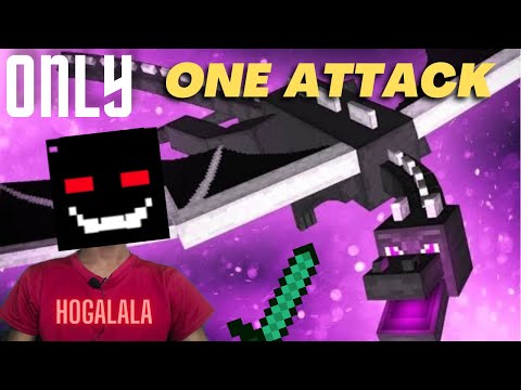 Only one attack