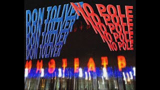 Don Toliver - No Pole (S+R) (1 of 3)