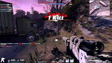 HOW TO start a Game || Combat Arms