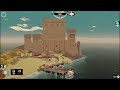DAN THE DOG I DREDGE 100% EP 6 walkthrough gameplay