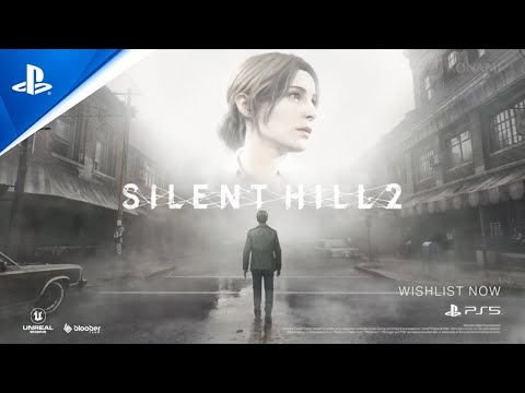 Silent Hill 2 Remake is now official: trailer and first details -  Meristation