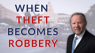 Can You Go To Jail For Stealing In Texas?