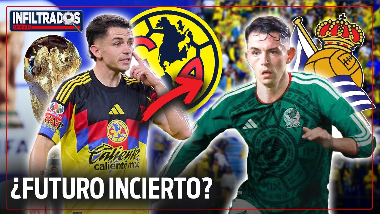 FIDALGO Y SU FUTURO EN AMÉRICA | ¿RENUEVA O FICHA GRATIS |¿JUGARÁ CON LA SELECCIÓN?