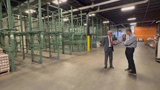 Hampton Roads food bank sees growing demand amid SNAP changes