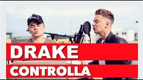 Drake - Controlla Old School R&B Medley - Conor Maynard