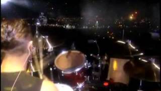 U2 - New Year´s Day - Live from Mexico City