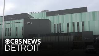 Detroit sergeant, officer suspended without pay after calling Border Patrol