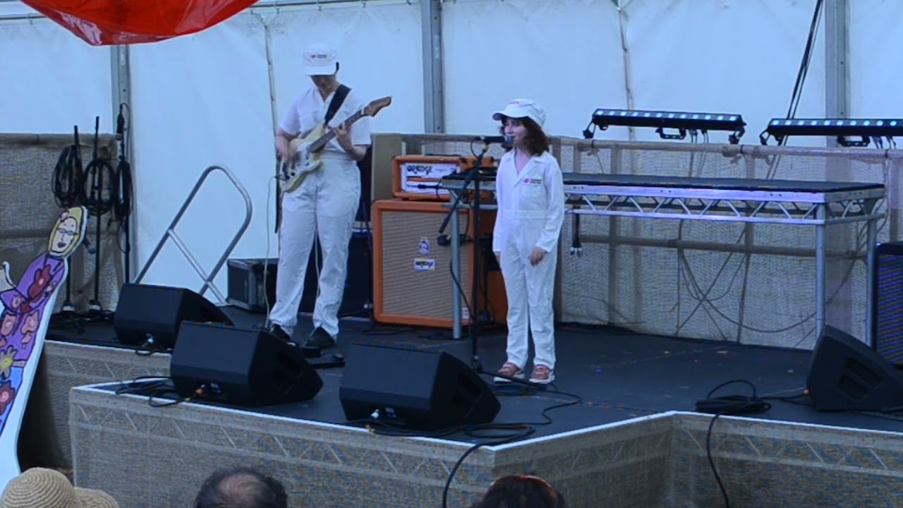 National Rails Live at Supernormal 2024