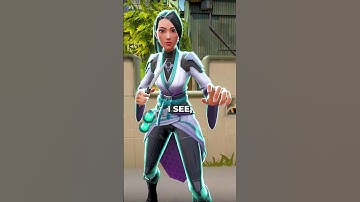 All Agents Interaction Voice Lines with other Agents (Part 1) #shorts