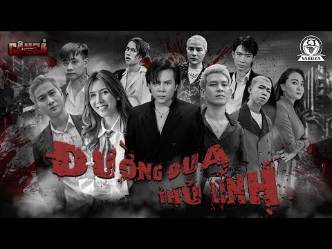 Video TRAILER - Cậu Cả Phần 2| ĐƯỜNG ĐUA THỦ LĨNH Đạt Max |... - youtube