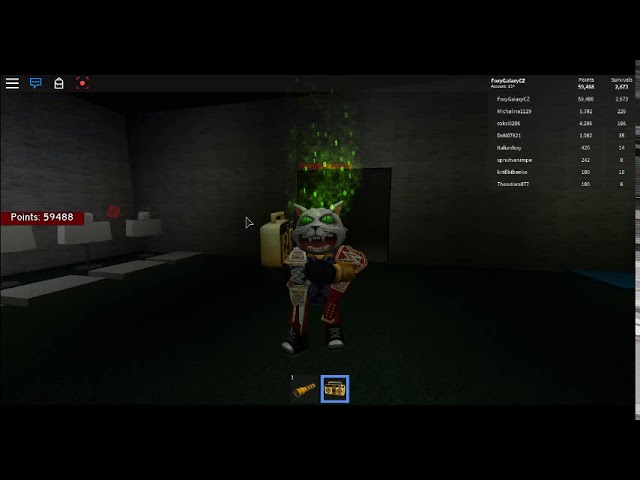 6 Roblox Music Code Loud The Horror Elevator Youtube - roblox id code for elevator music