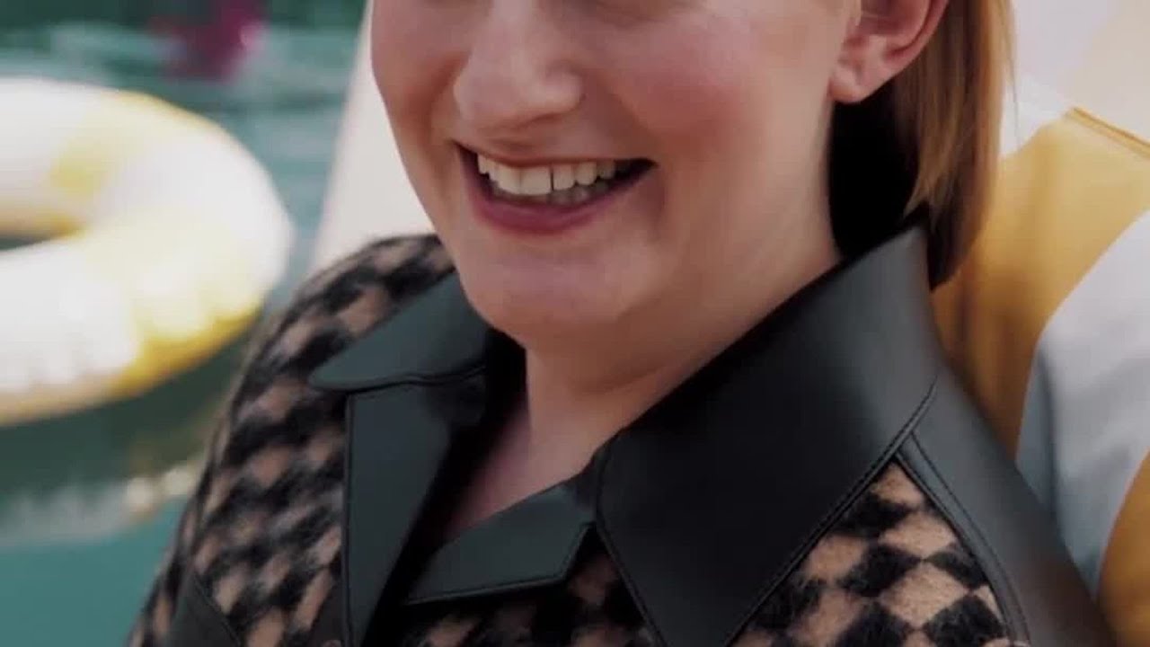 Paul Mescal or Central Cee? Amelia Dimoldenberg Plays 'This