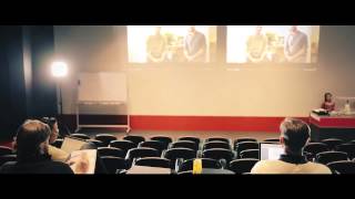 Map Tv Series - Episode 1 - Applications