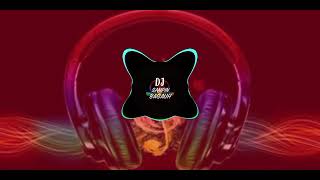 DJ ENTAH DIMANA||HAMPA FULL BASS