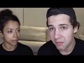 David Dobrik Being Serious for 10 Minutes
