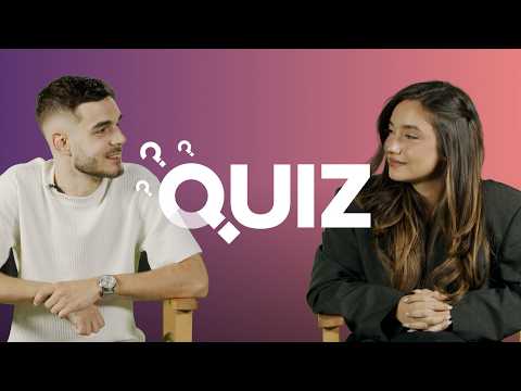 NADJA - CODA NIJE PRICAO SA MNOM PRED NAS ZAJEDNICKI NASTUP! | QUIZ Season 6 | IDJTV
