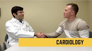 3Q's Interviews - Cardiology