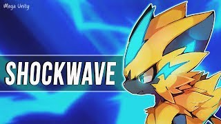 Nightcore - Shockwave | Lyrics
