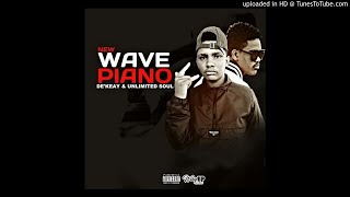 Dekeay X Unlimited Soul  The Piano King Ft Geraldo The Vocalist