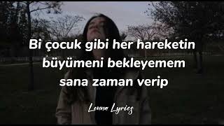 Dest & Chef Bi - Kimsin (Lyrics)