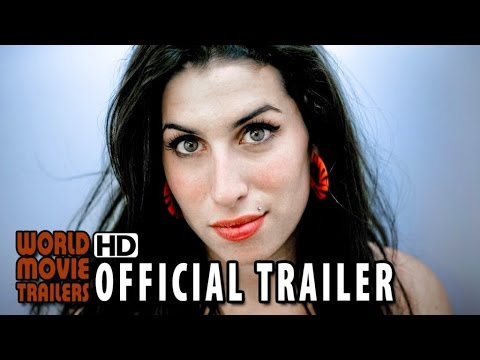 Amy Official Trailer
