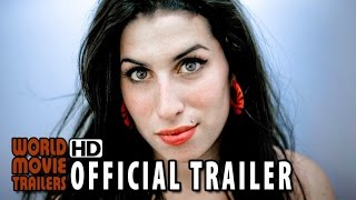 Amy Official Trailer (2015) - Amy Winehouse Documentary HD